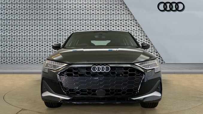 Audi A3 30 TFSI Sport 4dr S Tronic [Tech Pack] Petrol Saloon - Image 7